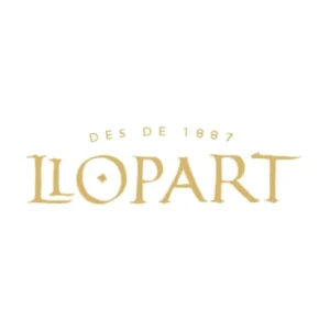 Llopart des de 1887